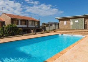 Batehaven - Pool, Beach, WIFI, Linen, Netflix & Fox Sports