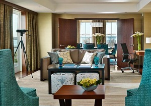 Battery Wharf Hotel Boston Waterfront