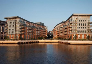 Battery Wharf Hotel Boston Waterfront