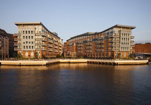 Battery Wharf Hotel - Boston Waterfront