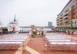 Battery Wharf Hotel - Boston Waterfront