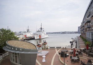 Battery Wharf Hotel - Boston Waterfront