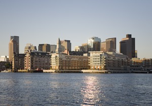 Battery Wharf Hotel - Boston Waterfront