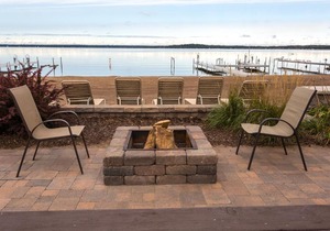 Bay Colony Unit 771 - Upper Level