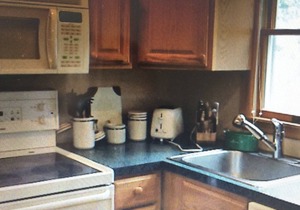 Bay Head Seashore Cottage