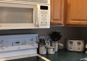 Bay Head Seashore Cottage