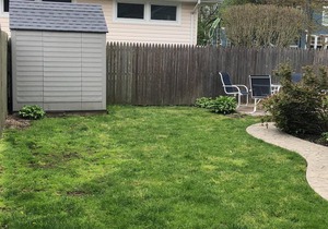 Bay Head Seashore Cottage