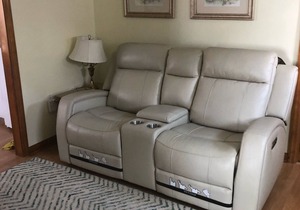 Bay Head Seashore Cottage