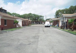 Bayfront Cottage Room 20
