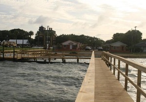 Bayfront Cottages
