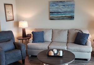 Bayfront Kontiki 304