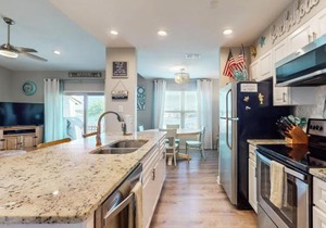 Bayhouse condos 2410