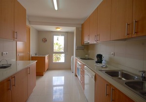 BEACH APARTMENT 3 in TOSSA DE MAR