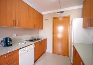 BEACH APARTMENT 3 in TOSSA DE MAR