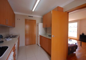 BEACH APARTMENT 3 in TOSSA DE MAR