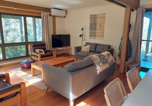 Beach & Bush Haven Su