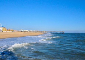 Beach Club 127 A
