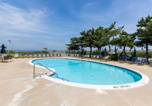 Beach Club Condo