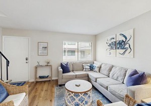 Beach Club Condo