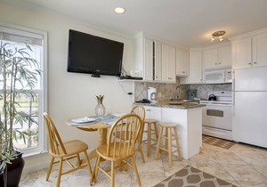 Beach Cottage steps from Surf. fishing. the Beach and Serene Sunsets (1303)