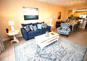 Beach Escape | Ariel Dunes I 1003 | Gulf Views | Pools & Gym | Seascape Resort