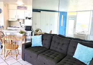 Beach Happy - Ocean View at Symphony Beach Club