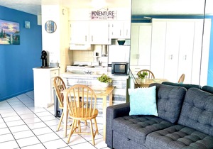 Beach Happy - Ocean View at Symphony Beach Club