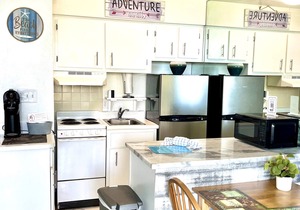 Beach Happy - Ocean View at Symphony Beach Club