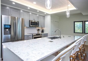 Beach House 22 - Beach front completely renovated