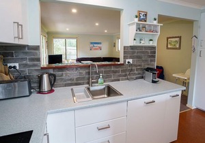 Beach House @ Smiths Beach