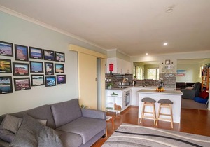 Beach House @ Smiths Beach