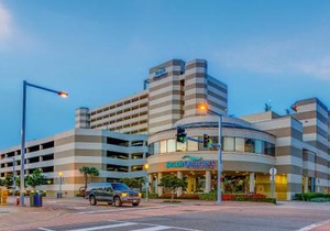 Beach Quarters Resort