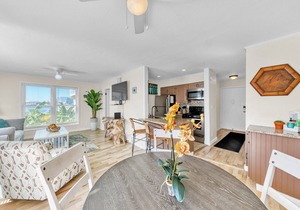 Beach Service Included-Pet-friendly, Walk to Beach! Sandpiper Cove 1025!