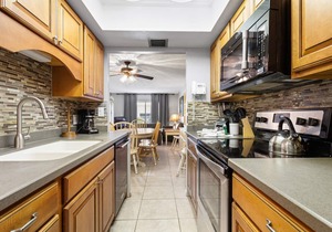 Beach View - John's Pass - Madeira Norte #208