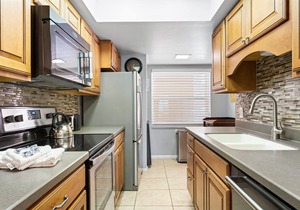 Beach View - John's Pass - Madeira Norte #208