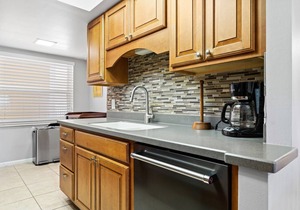 Beach View - John's Pass - Madeira Norte #208