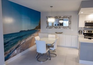 Beachcomber unit 305