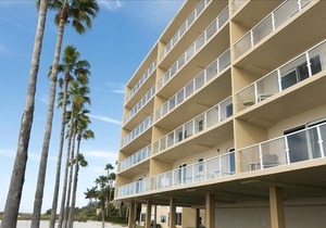 Beachcomber unit 305