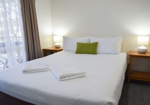 Beaches Holiday Resort