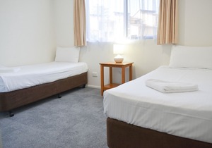 Beaches Holiday Resort