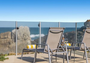 Beachfront #12 Beach Access, Pool, PetFriendly