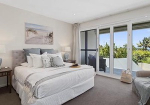 Beachfront by the CC - Plunge Pool, Beach, Pets, 3Bed, 3Bath