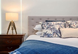 Beachfront by the CC - Plunge Pool, Beach, Pets, 3Bed, 3Bath