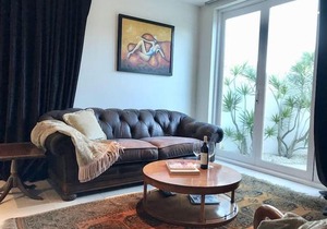 Beachfront by the CC - Family friendly, plunge pool, steps to the beach