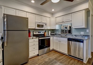 Beachfront Condo