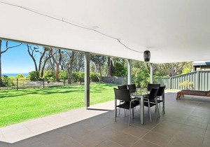 Beachfront Haven On Collingwood Beach