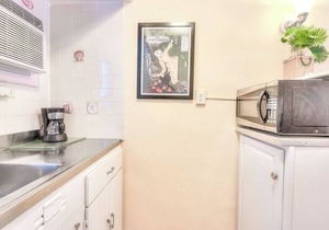Beachfront Resort Suite With Heated Pool ➠ Tropic Terrace Resort #3
