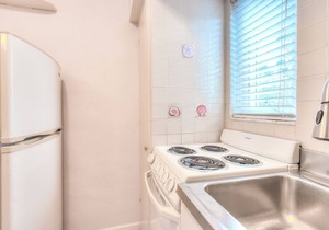 Beachfront Resort Suite With Heated Pool ➠ Tropic Terrace Resort #3