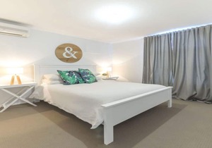 BEACHSIDE BUNGALOW THAT TICKS ALL THE BOXES