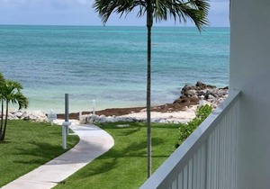 Beachside Unit 39 - Key Colony